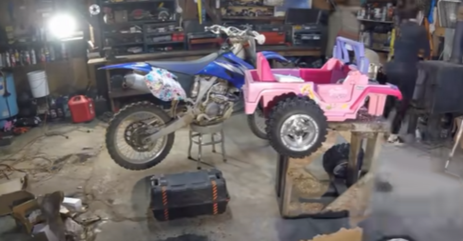 How Fast Does A 12 Volt Power Wheel Go Fair Play For Children