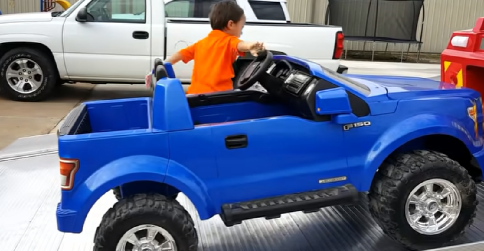 How Long To Charge A Power Wheel 12v Battery Fair Play For Children