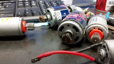 How To Fix Power Wheels Gearbox