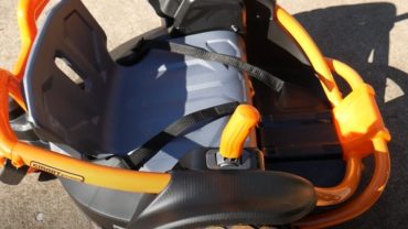 How To Make Fisher Price Power Wheels Faster