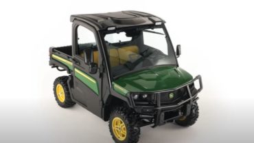 How To Make A John Deere Gator Faster