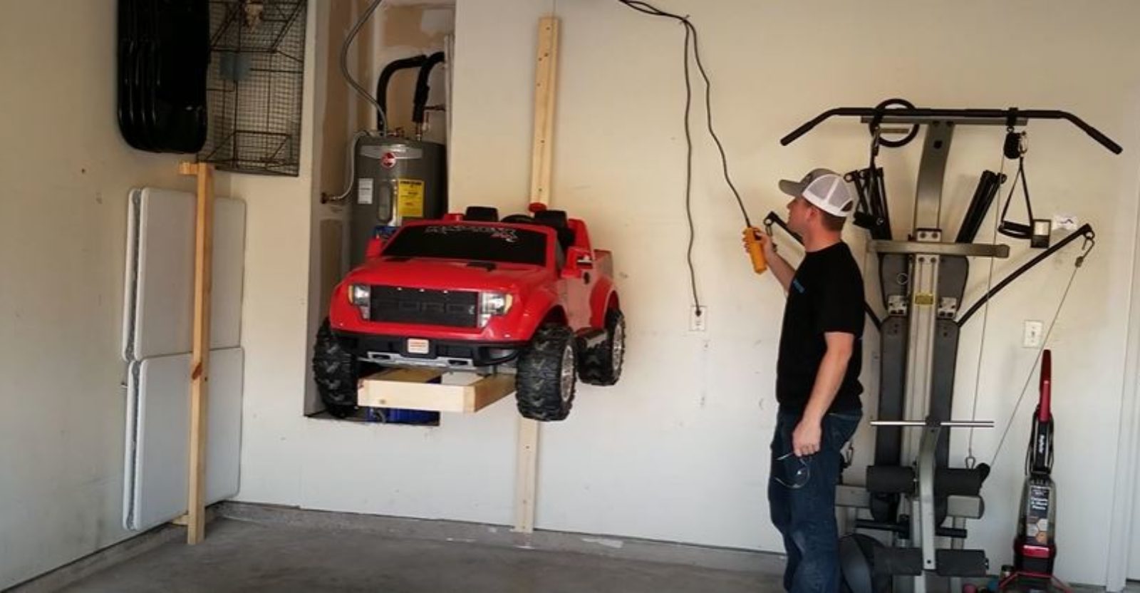 How To Supe Up A Power Wheels Fair Play For Children