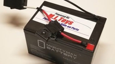 How to Charge Power Wheels Battery Without Charger