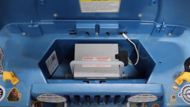 How to Convert Power Wheels to 18v Milwaukee