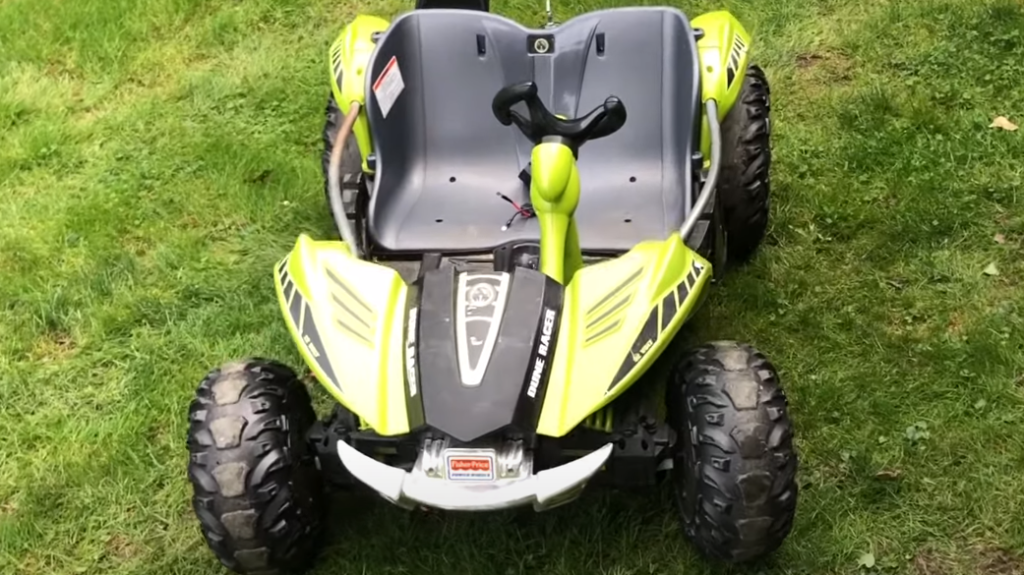 How to Make Power Wheels Battery Last Longer