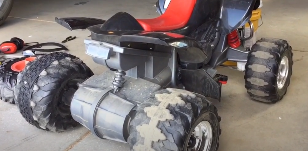 How To Charge A Power Wheels Jeep Fair Play For Children