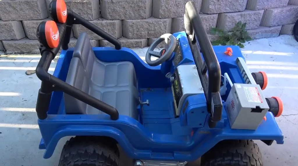 How To Make 24v Power Wheels Faster Fair Play For Children