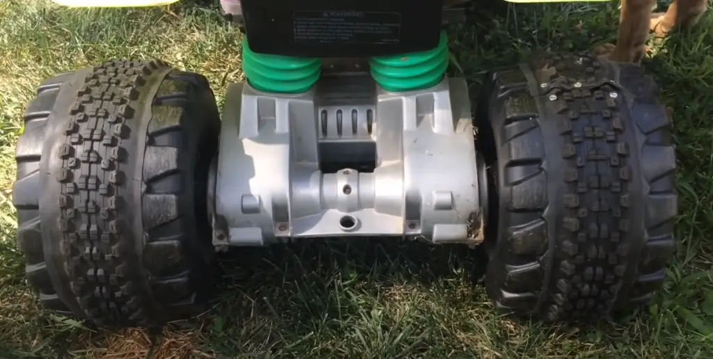 How to Make Power Wheels Get Better Traction Fair Play For Children