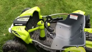 How To Run Power Wheels Off Drill Battery